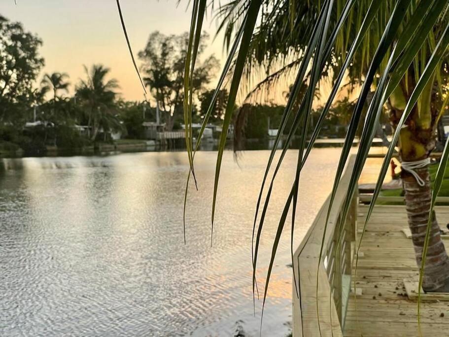 5-Star Lakefront Oasis In Hollywood-Hard Rock Casino Fort Lauderdale Dış mekan fotoğraf